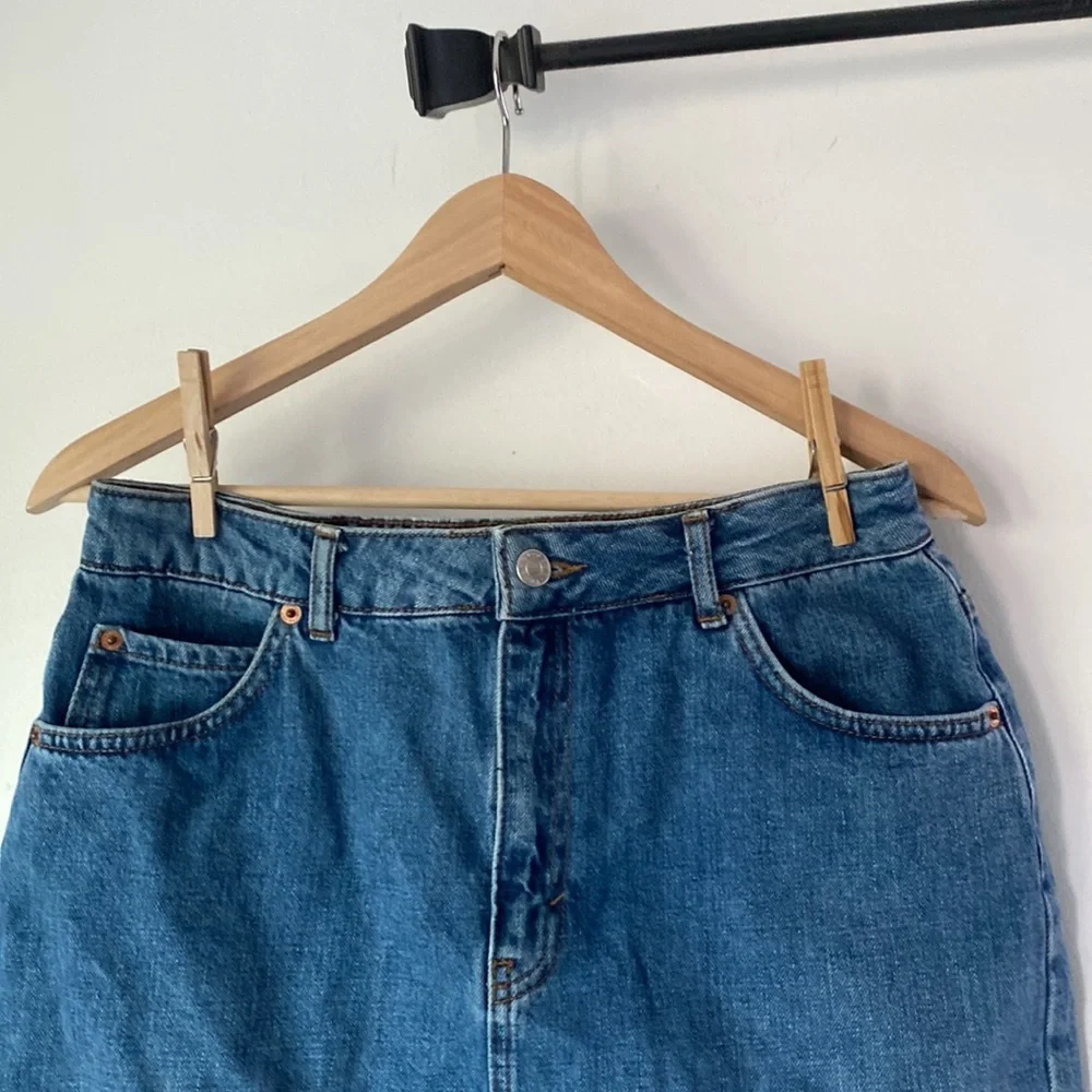 Topshop moto 10